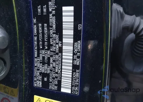 2016 Lexus Rx 350 z USA, uszkodzony, nr VIN 2T2ZZMCA6GC030530